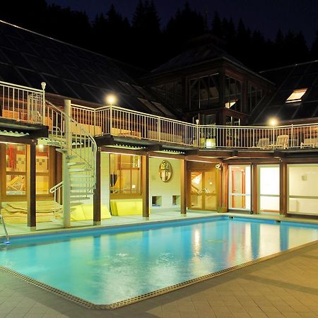 Micheldorf  Gesundheitsresort Agathenhof المظهر الخارجي الصورة