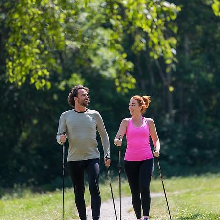 Micheldorf  Gesundheitsresort Agathenhof المظهر الخارجي الصورة