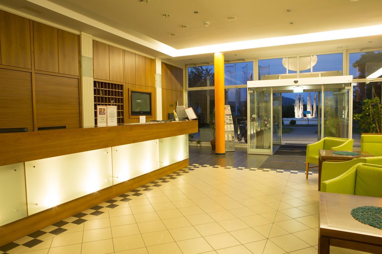 Micheldorf  Gesundheitsresort Agathenhof المظهر الخارجي الصورة