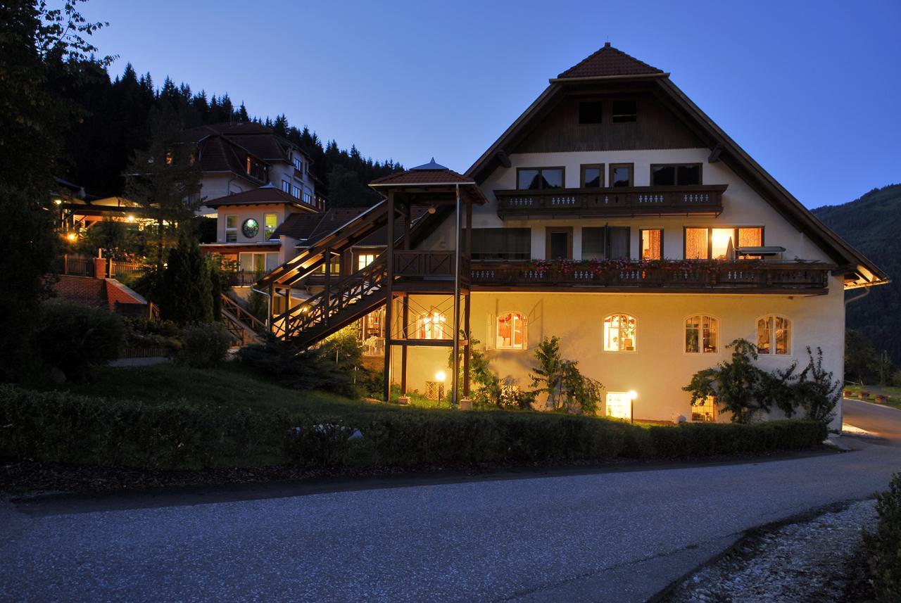 Micheldorf  Gesundheitsresort Agathenhof المظهر الخارجي الصورة