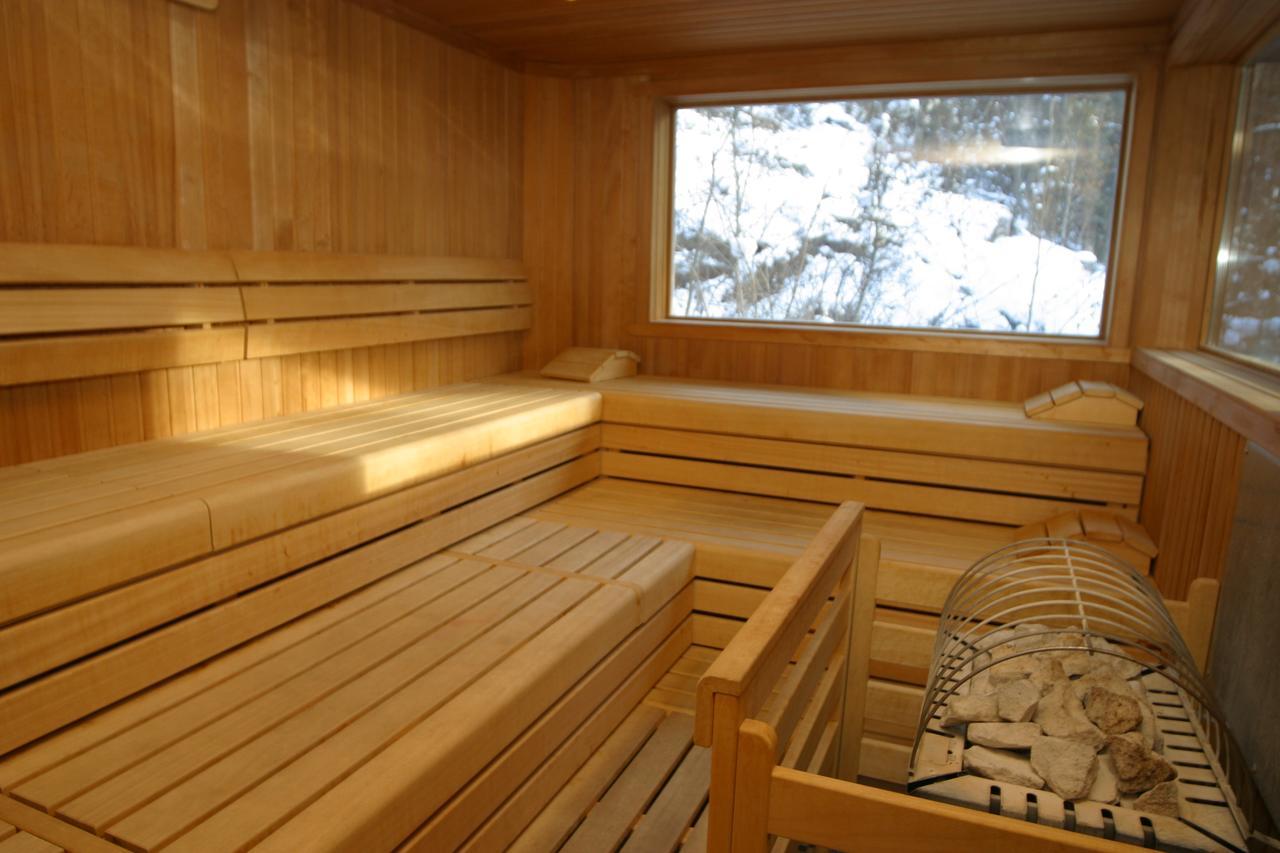 Micheldorf  Gesundheitsresort Agathenhof المظهر الخارجي الصورة