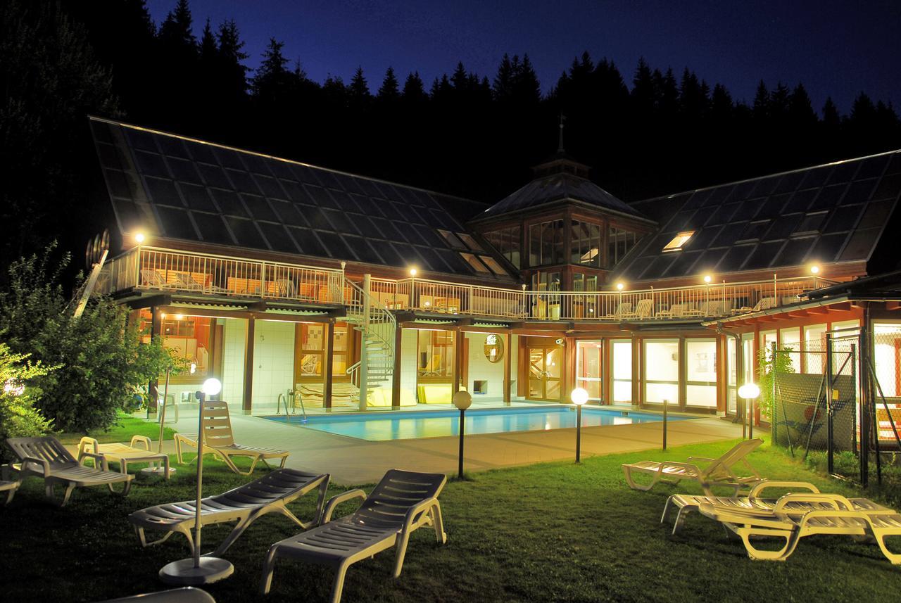 Micheldorf  Gesundheitsresort Agathenhof المظهر الخارجي الصورة