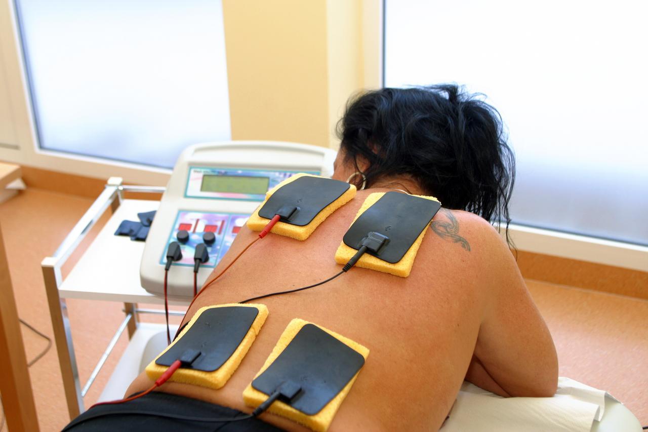 Micheldorf  Gesundheitsresort Agathenhof المظهر الخارجي الصورة