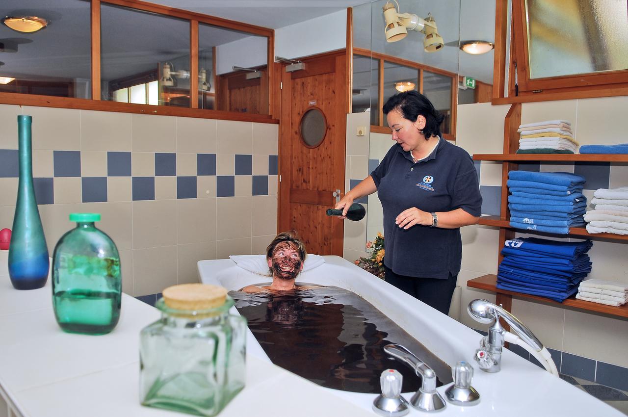 Micheldorf  Gesundheitsresort Agathenhof المظهر الخارجي الصورة