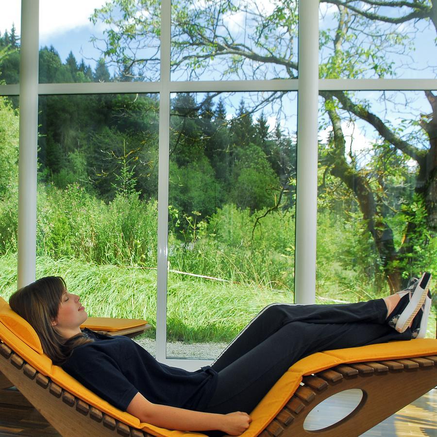 Micheldorf  Gesundheitsresort Agathenhof المظهر الخارجي الصورة