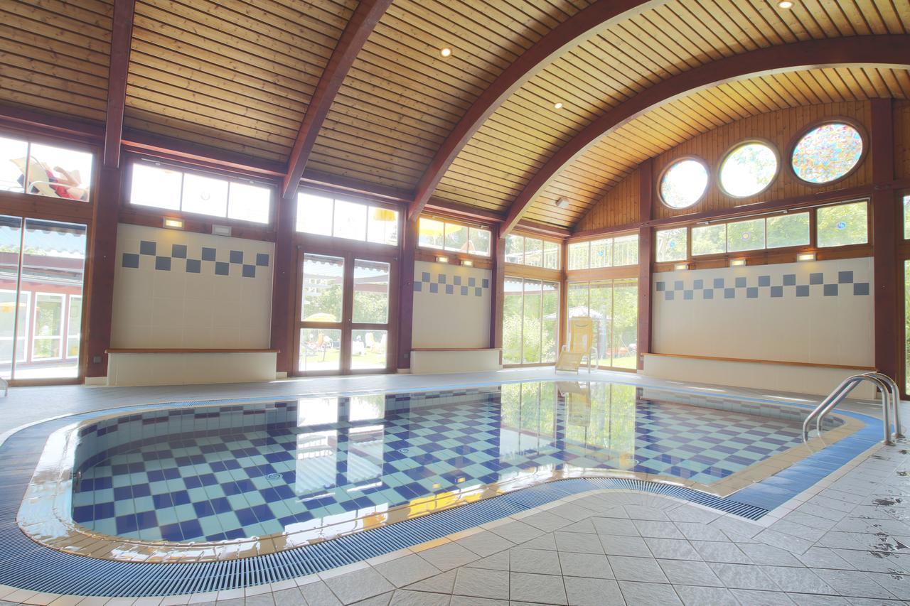 Micheldorf  Gesundheitsresort Agathenhof المظهر الخارجي الصورة