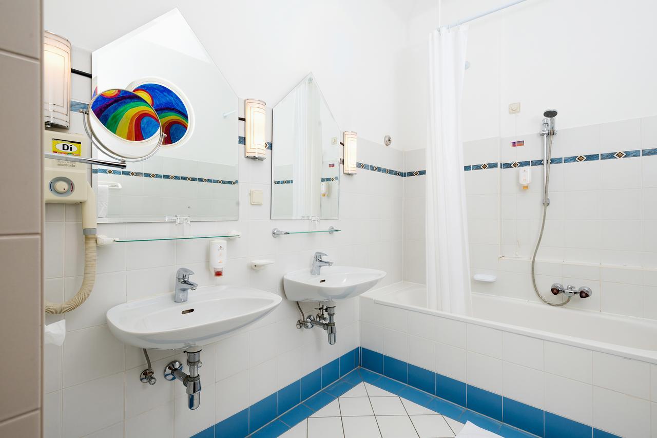 Micheldorf  Gesundheitsresort Agathenhof المظهر الخارجي الصورة