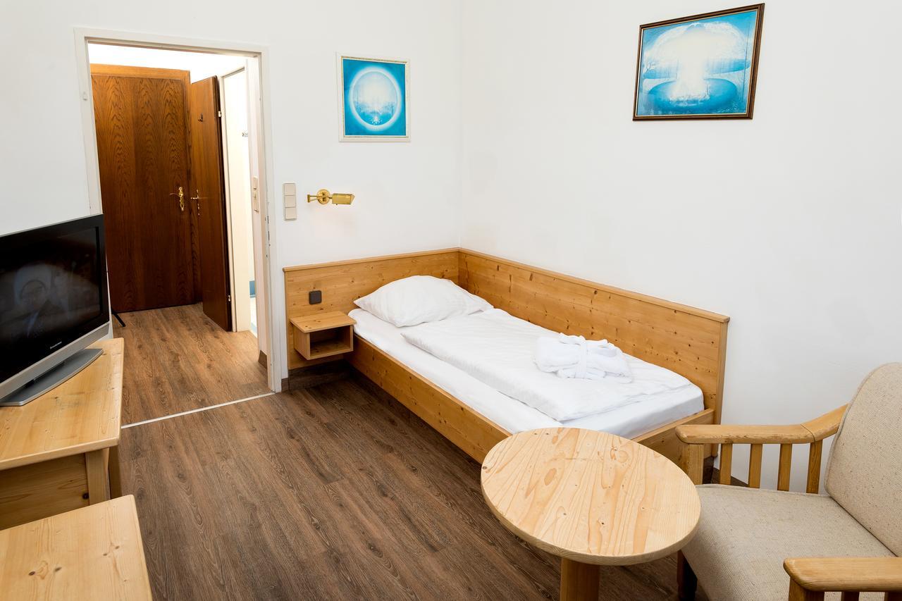 Micheldorf  Gesundheitsresort Agathenhof المظهر الخارجي الصورة