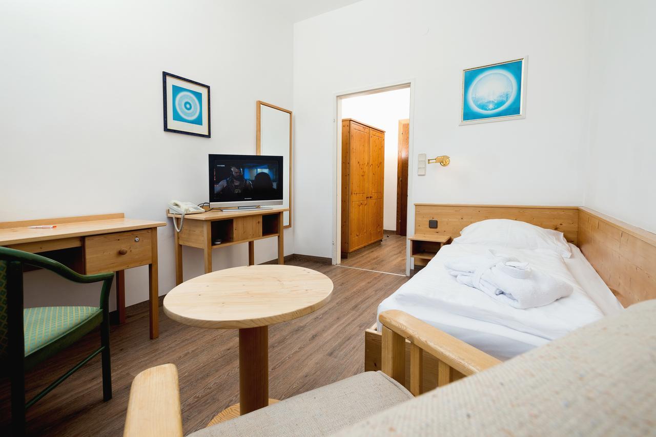 Micheldorf  Gesundheitsresort Agathenhof المظهر الخارجي الصورة