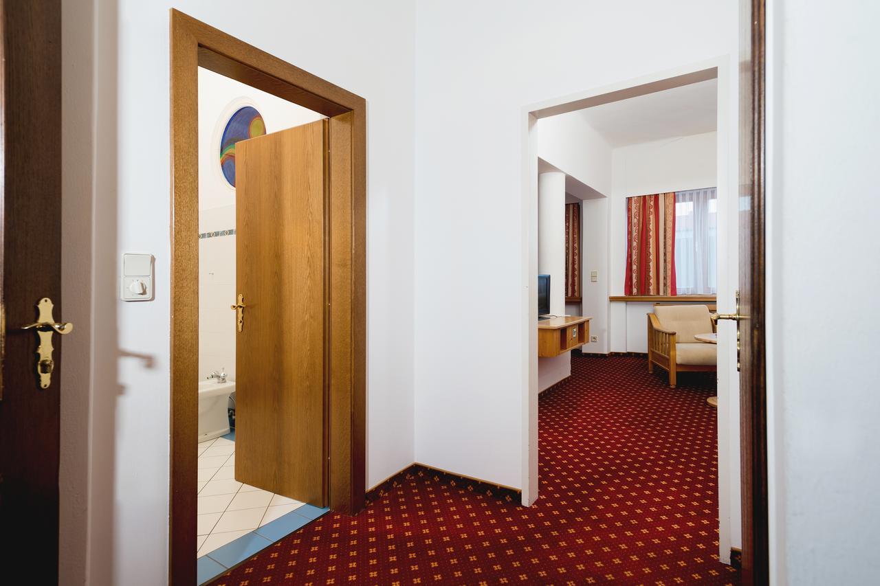 Micheldorf  Gesundheitsresort Agathenhof المظهر الخارجي الصورة