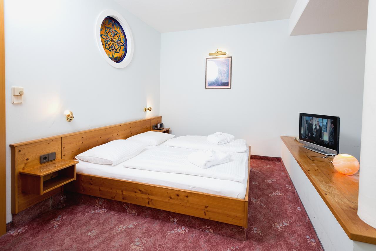 Micheldorf  Gesundheitsresort Agathenhof المظهر الخارجي الصورة