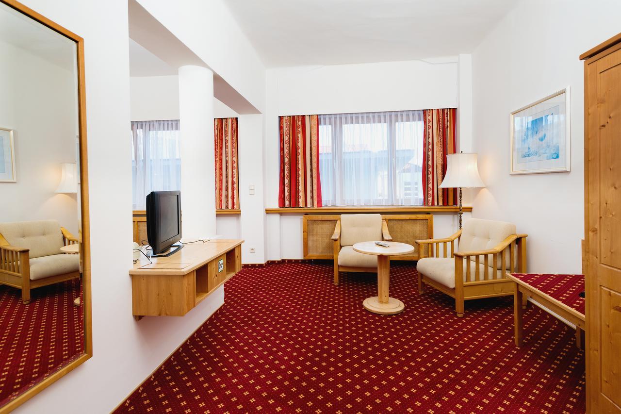 Micheldorf  Gesundheitsresort Agathenhof المظهر الخارجي الصورة