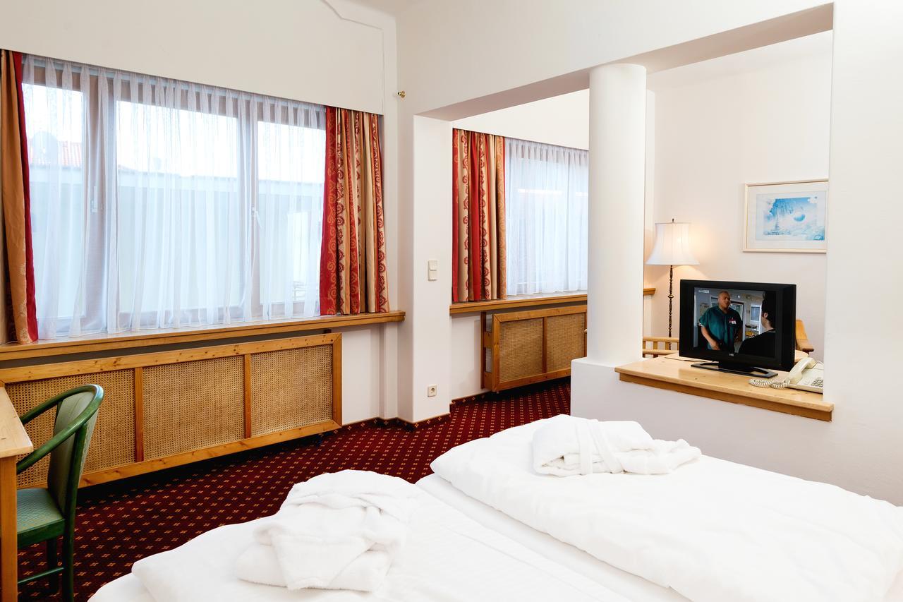 Micheldorf  Gesundheitsresort Agathenhof المظهر الخارجي الصورة