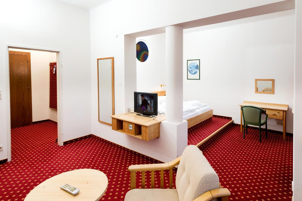 Micheldorf  Gesundheitsresort Agathenhof المظهر الخارجي الصورة