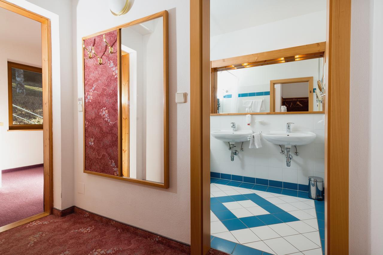 Micheldorf  Gesundheitsresort Agathenhof المظهر الخارجي الصورة