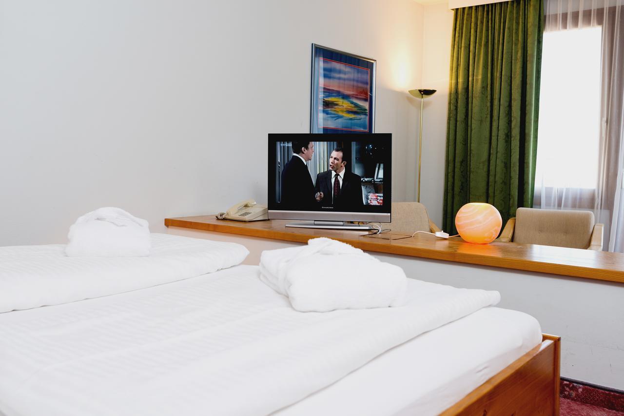 Micheldorf  Gesundheitsresort Agathenhof المظهر الخارجي الصورة