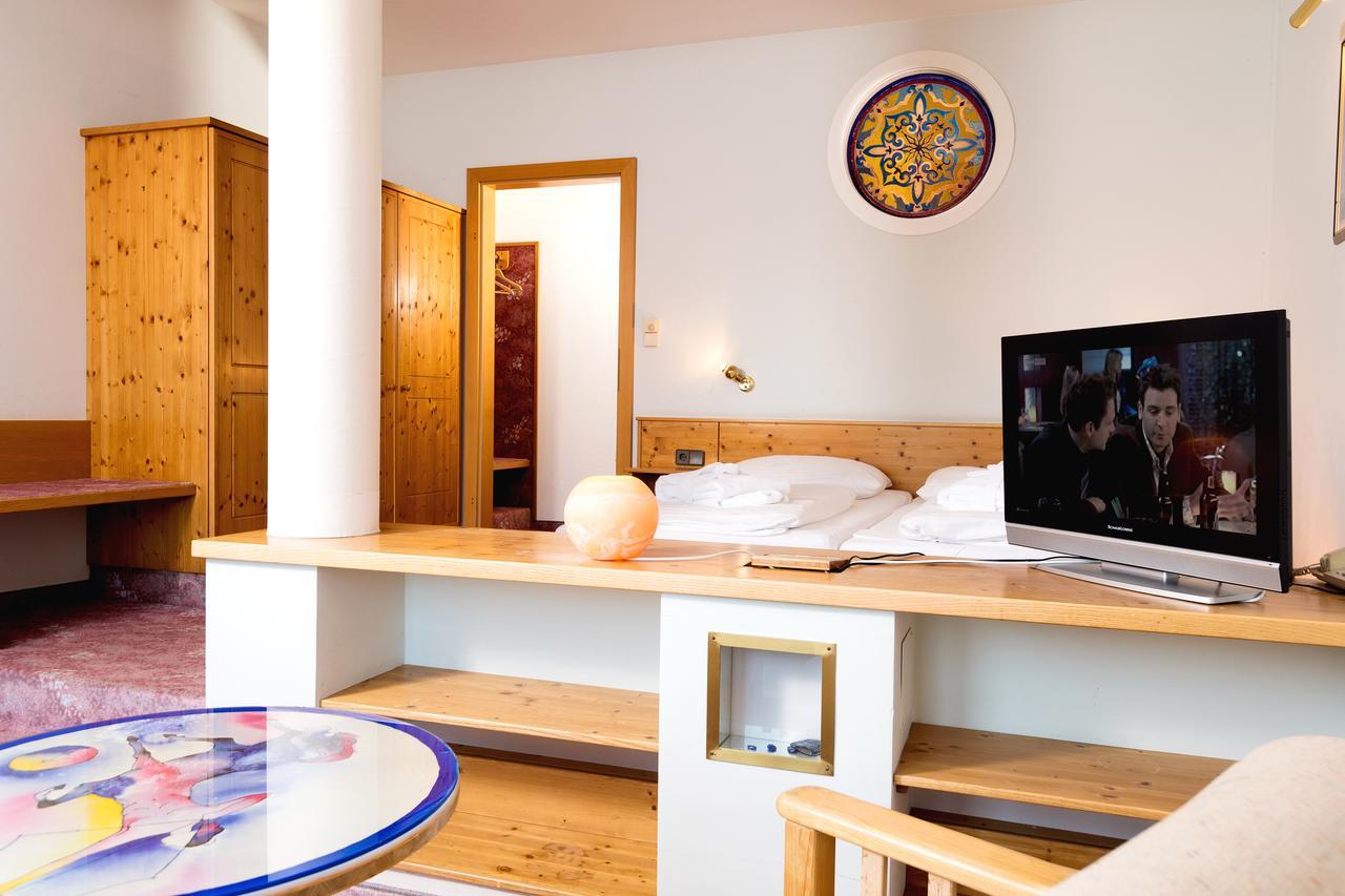 Micheldorf  Gesundheitsresort Agathenhof المظهر الخارجي الصورة