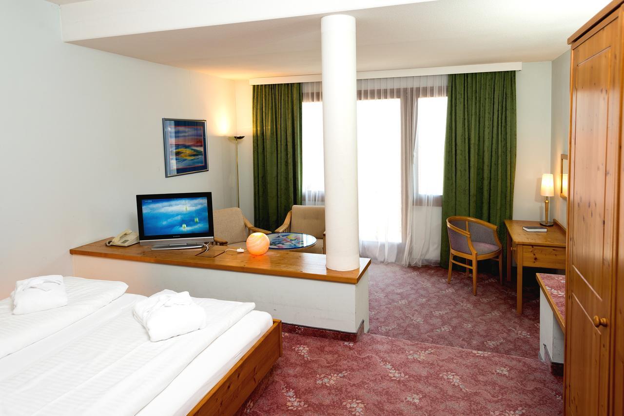 Micheldorf  Gesundheitsresort Agathenhof المظهر الخارجي الصورة