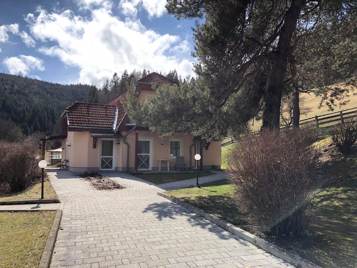 Micheldorf  Gesundheitsresort Agathenhof المظهر الخارجي الصورة